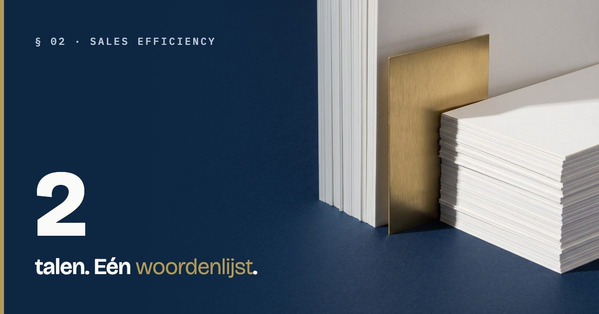 FAQ: Het Sales Metric Woordenboek voor C-Level